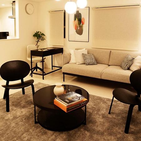 6 Mins To Walk Jr Okubo Station 1Stop To Shinjuku Brand New Silent Stylish 3Br Villa Tokyo Dış mekan fotoğraf