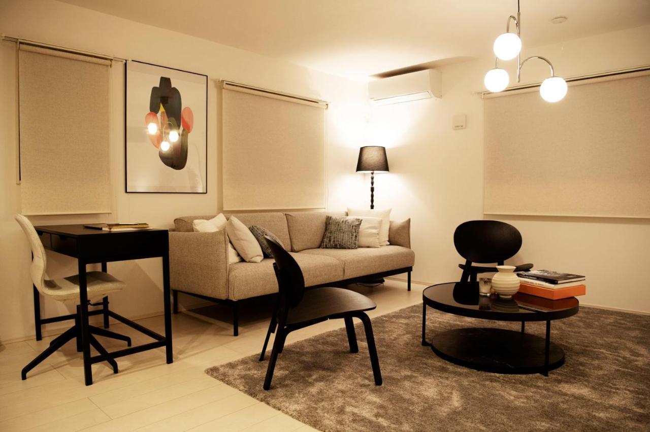 6 Mins To Walk Jr Okubo Station 1Stop To Shinjuku Brand New Silent Stylish 3Br Villa Tokyo Dış mekan fotoğraf