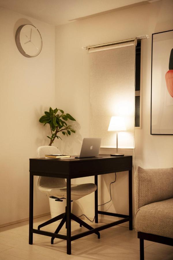 6 Mins To Walk Jr Okubo Station 1Stop To Shinjuku Brand New Silent Stylish 3Br Villa Tokyo Dış mekan fotoğraf