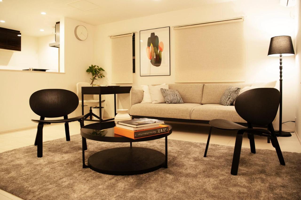 6 Mins To Walk Jr Okubo Station 1Stop To Shinjuku Brand New Silent Stylish 3Br Villa Tokyo Dış mekan fotoğraf