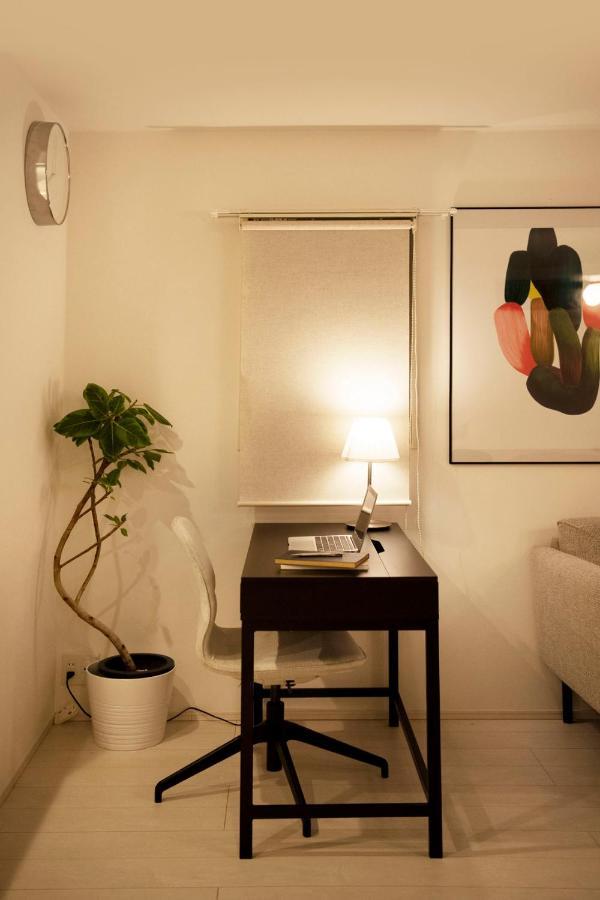 6 Mins To Walk Jr Okubo Station 1Stop To Shinjuku Brand New Silent Stylish 3Br Villa Tokyo Dış mekan fotoğraf