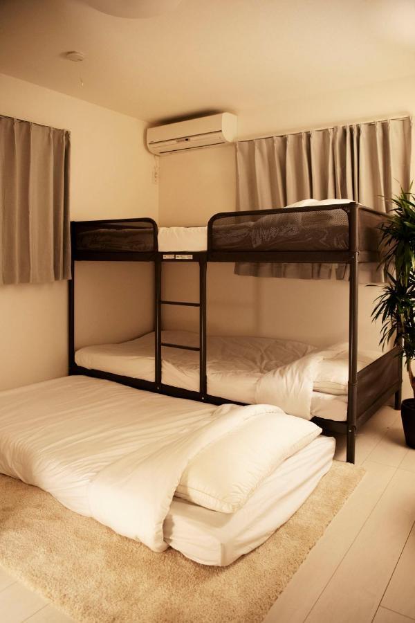 6 Mins To Walk Jr Okubo Station 1Stop To Shinjuku Brand New Silent Stylish 3Br Villa Tokyo Dış mekan fotoğraf