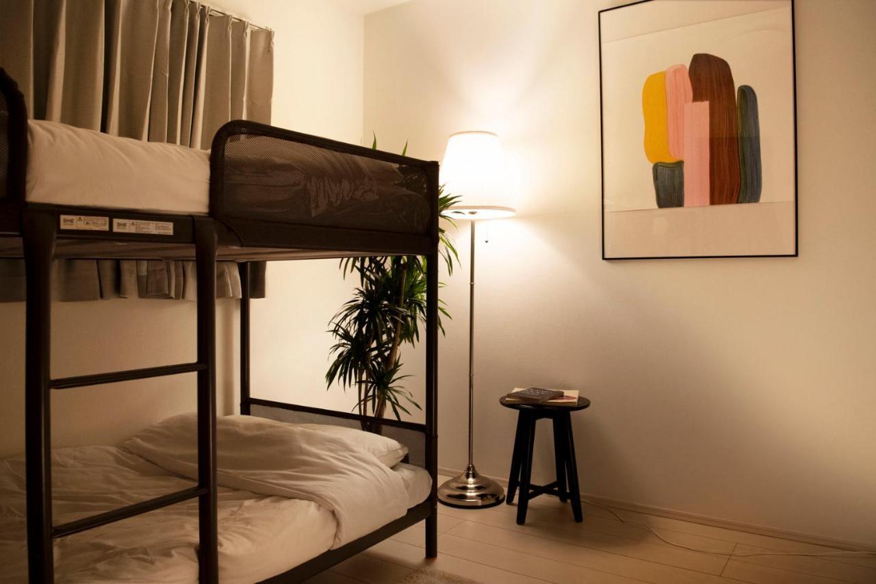 6 Mins To Walk Jr Okubo Station 1Stop To Shinjuku Brand New Silent Stylish 3Br Villa Tokyo Dış mekan fotoğraf