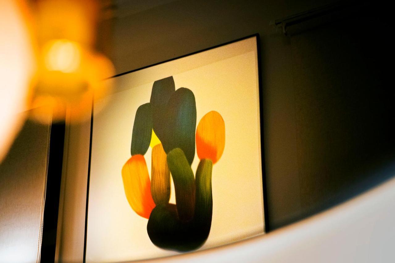 6 Mins To Walk Jr Okubo Station 1Stop To Shinjuku Brand New Silent Stylish 3Br Villa Tokyo Dış mekan fotoğraf