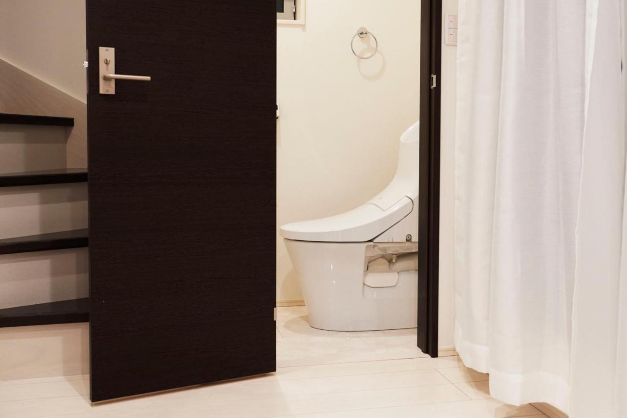 6 Mins To Walk Jr Okubo Station 1Stop To Shinjuku Brand New Silent Stylish 3Br Villa Tokyo Dış mekan fotoğraf