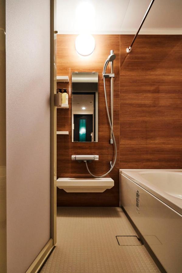 6 Mins To Walk Jr Okubo Station 1Stop To Shinjuku Brand New Silent Stylish 3Br Villa Tokyo Dış mekan fotoğraf
