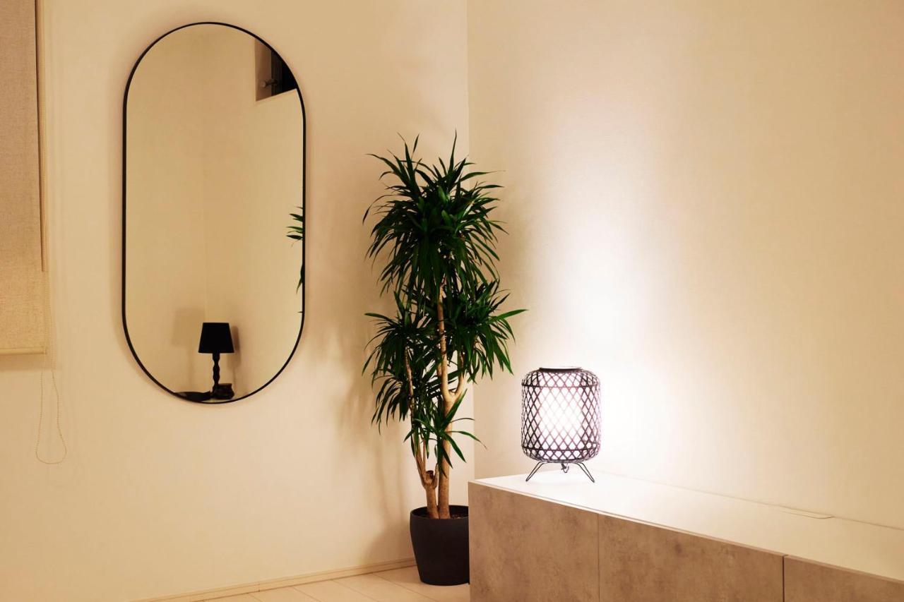6 Mins To Walk Jr Okubo Station 1Stop To Shinjuku Brand New Silent Stylish 3Br Villa Tokyo Dış mekan fotoğraf
