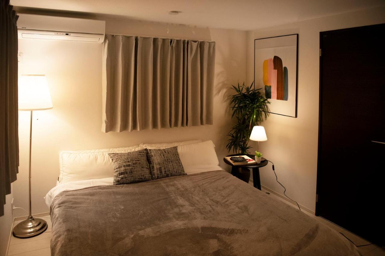 6 Mins To Walk Jr Okubo Station 1Stop To Shinjuku Brand New Silent Stylish 3Br Villa Tokyo Dış mekan fotoğraf