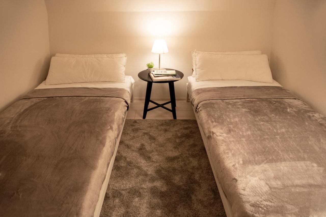 6 Mins To Walk Jr Okubo Station 1Stop To Shinjuku Brand New Silent Stylish 3Br Villa Tokyo Dış mekan fotoğraf